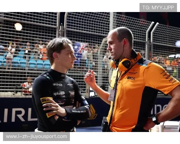 F1车队工程师对决：幕后才是真正战场