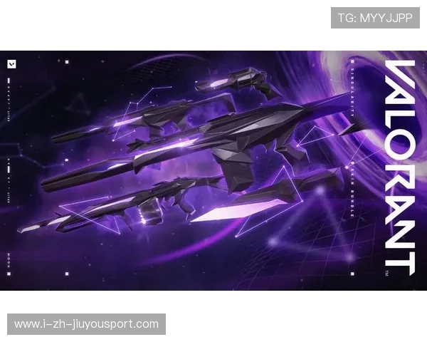 VALORANT枪法战术完美结合，valorant枪械介绍