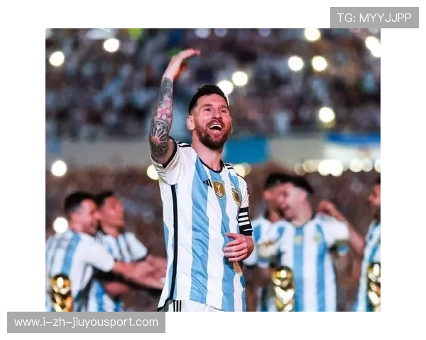 世界杯梅西若再次奉献大师级表现，会否让三皇压力飙升？