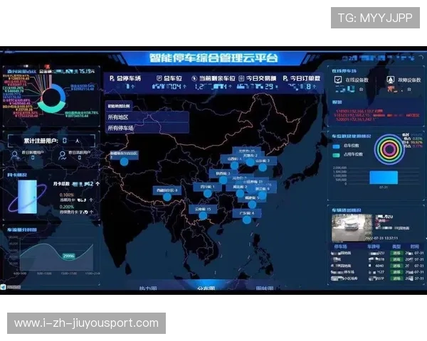 中超场馆智慧停车系统实施案例与收益评估