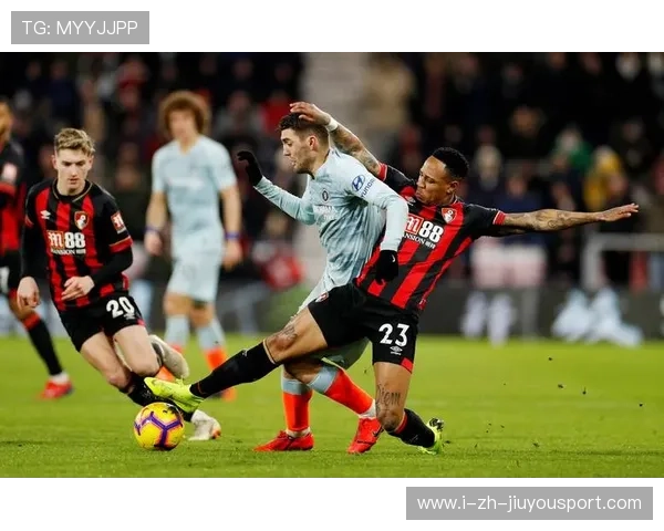 伯恩茅斯抓住防守空档完成反击：速率与耐心并行的现代小球队攻防新章