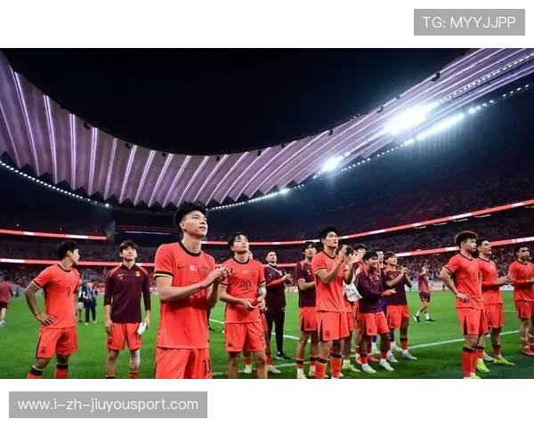 国足备战过程全程公开，国足备战2026